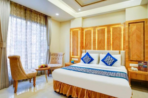 Hotel Gold Palace - 03 Mins Walk From New Delhi Railway Station